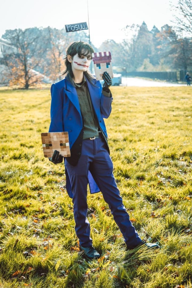 Crazy Town  - Photo 2