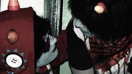 Karkat preview 2
