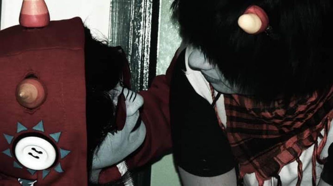 Sylverius_cos - Karkat