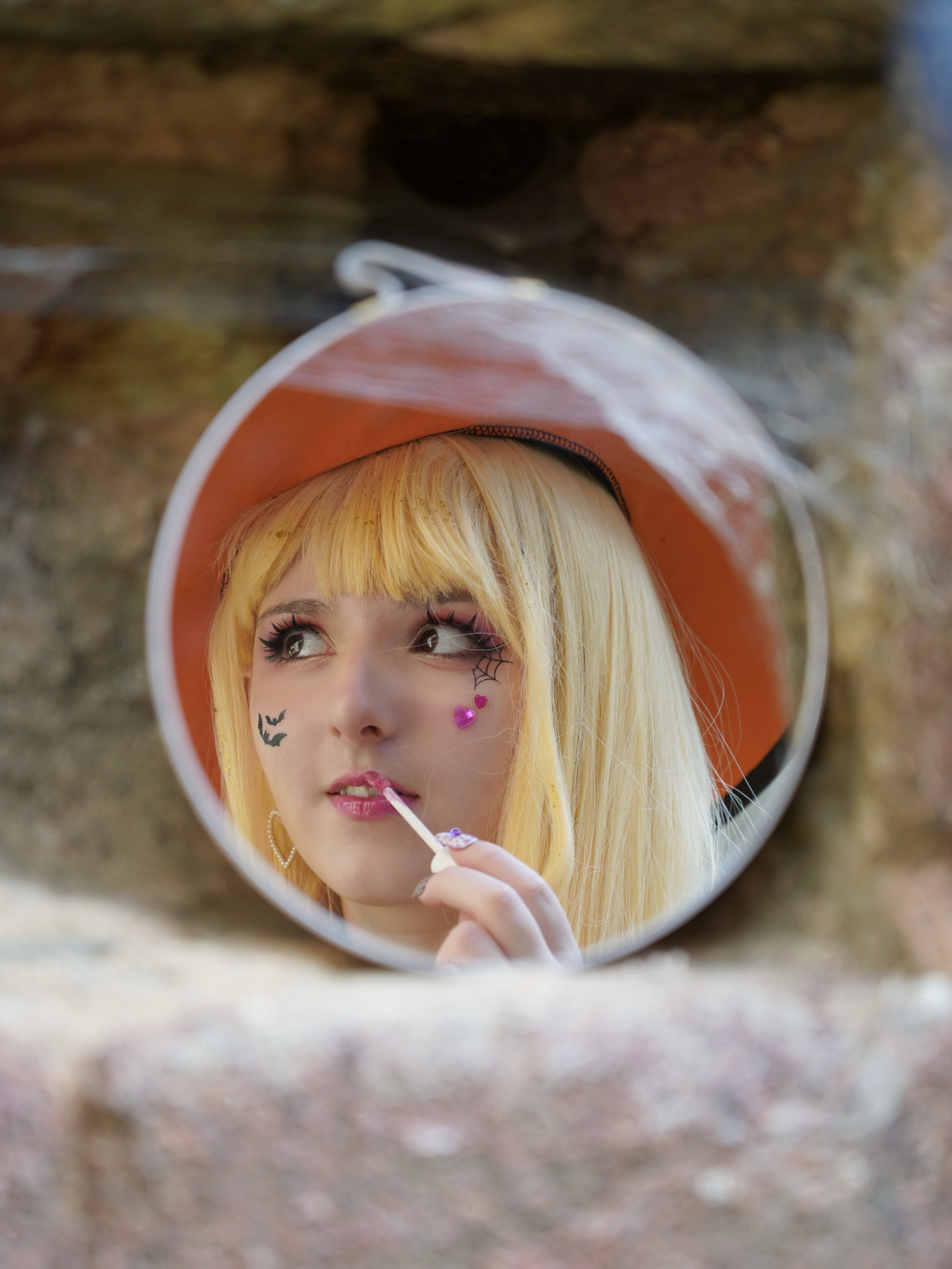 Marin Halloween — photo 18