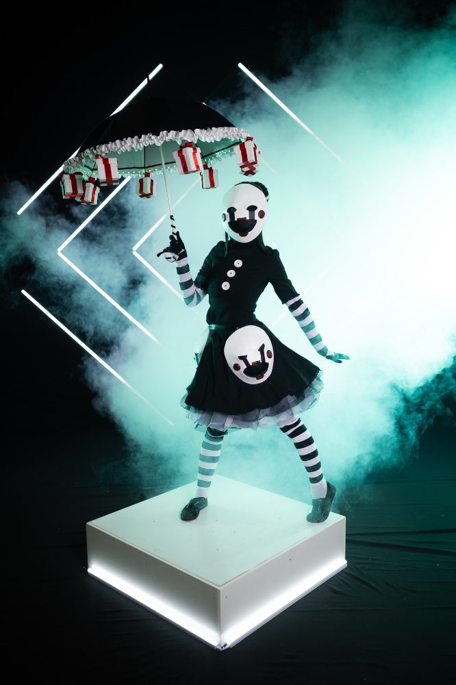 Puppets - Axel Clergeau — photo 9