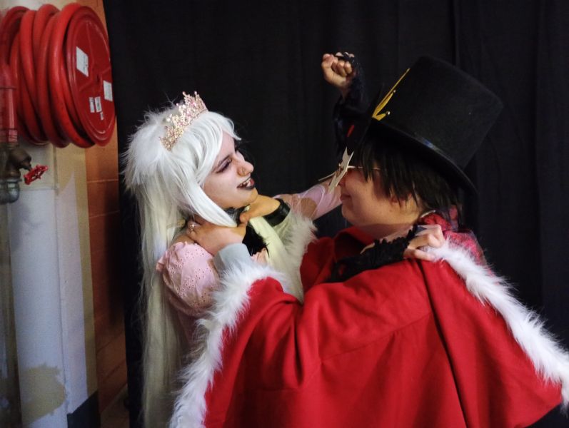 Vanille__cos - Stella