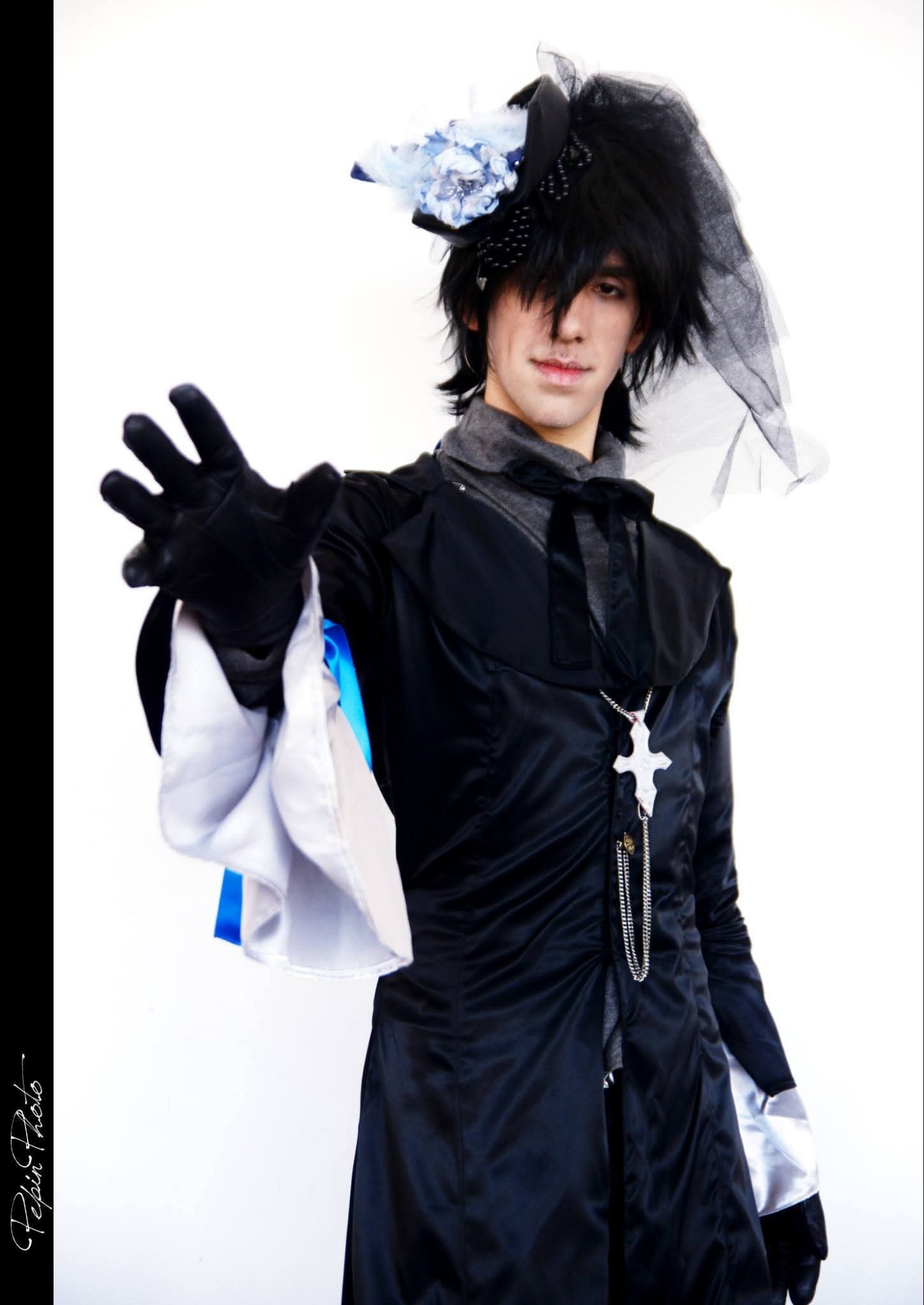 Gilbert nightray — photo 14