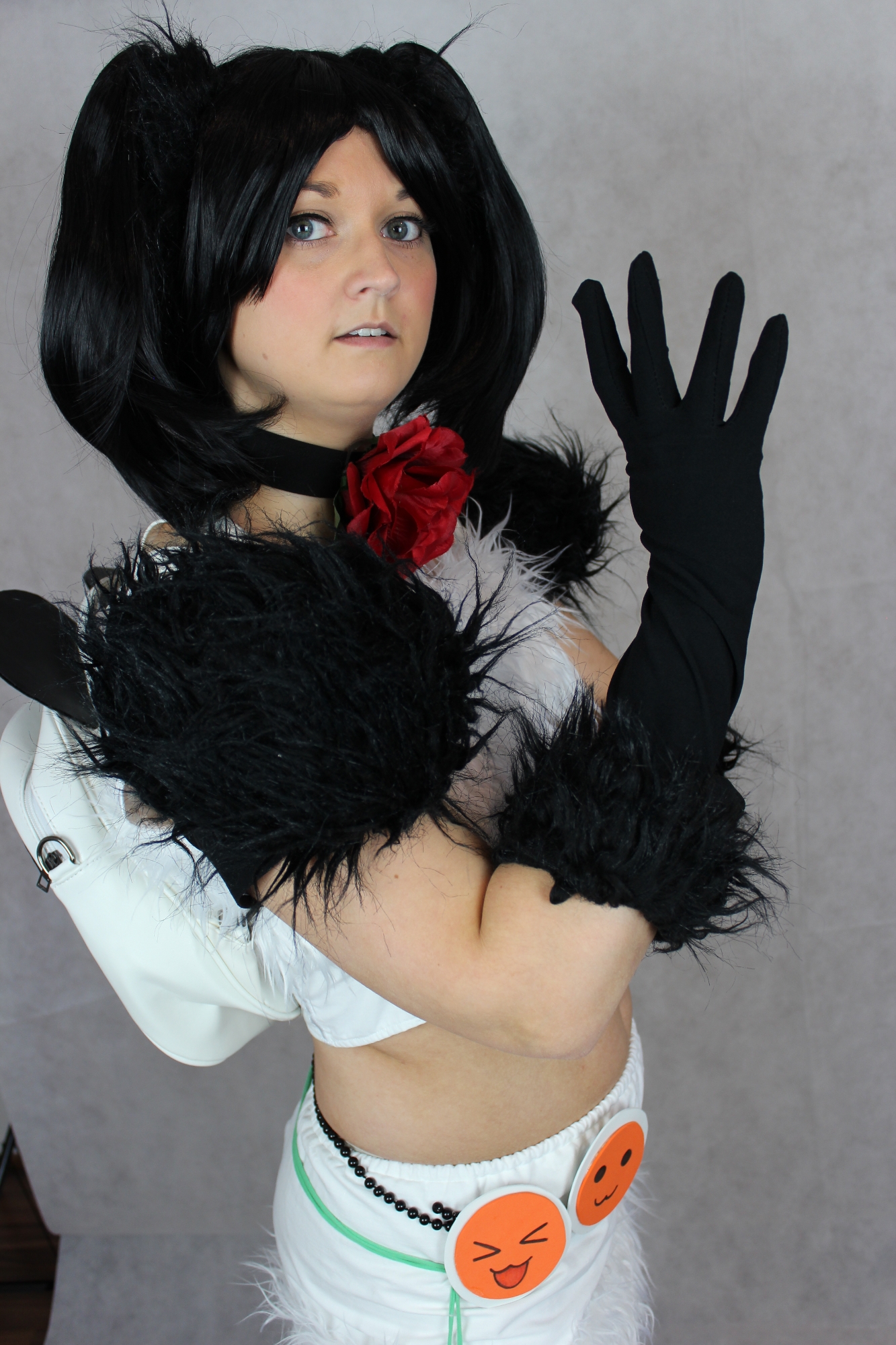Xiaoyu (Special) — photo 23