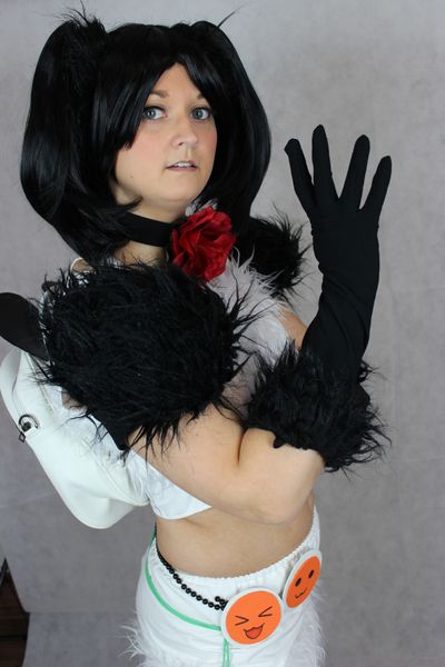Amy-sama - Xiaoyu (Special)