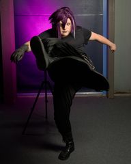 Hakka Dead world Out preview 3