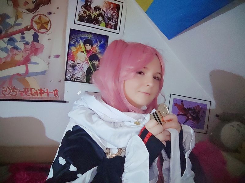 ✭𝕊𝕥𝕖𝕝𝕒𝕣𝕪𝕒✭ – Krul 