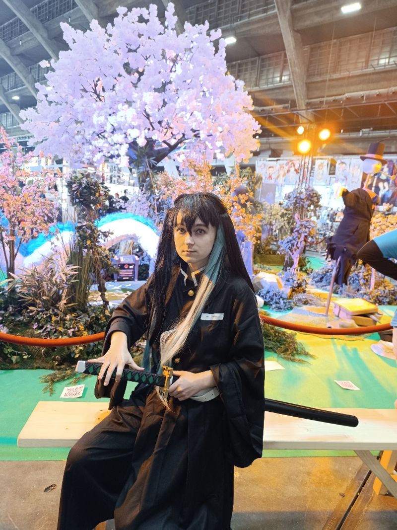 Ghost._.2_ – Muichiro 