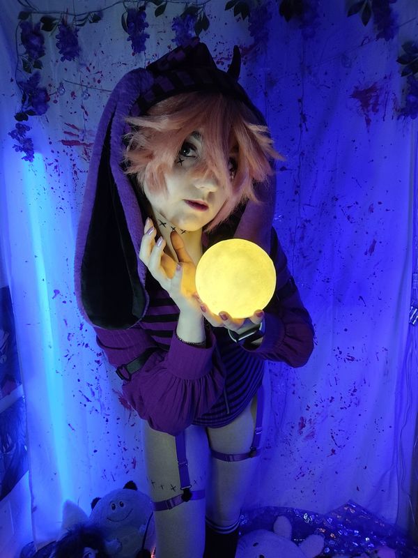 Thekoki – Michiya Bunny