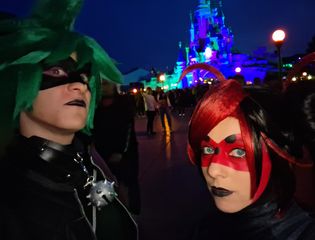 Miraculous TX/GN 01 preview 3