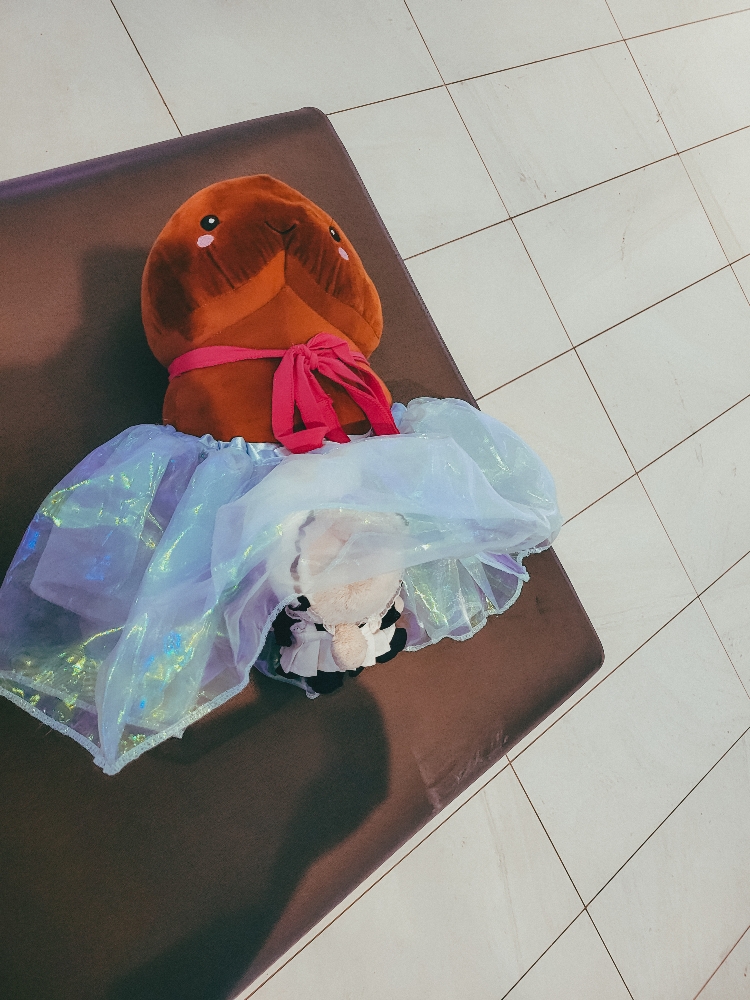 BBZuha first date - Photo 13