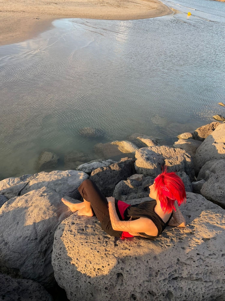 Kirishima pirate  - Photo 1