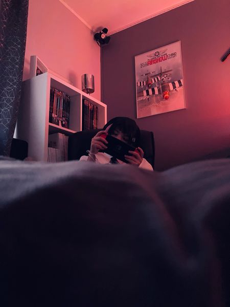 Haruki_cos - Ellen joe