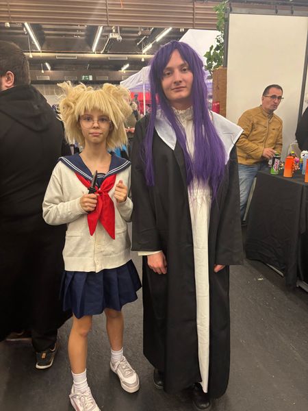 Ruby.cosplay - Kamocon 2026