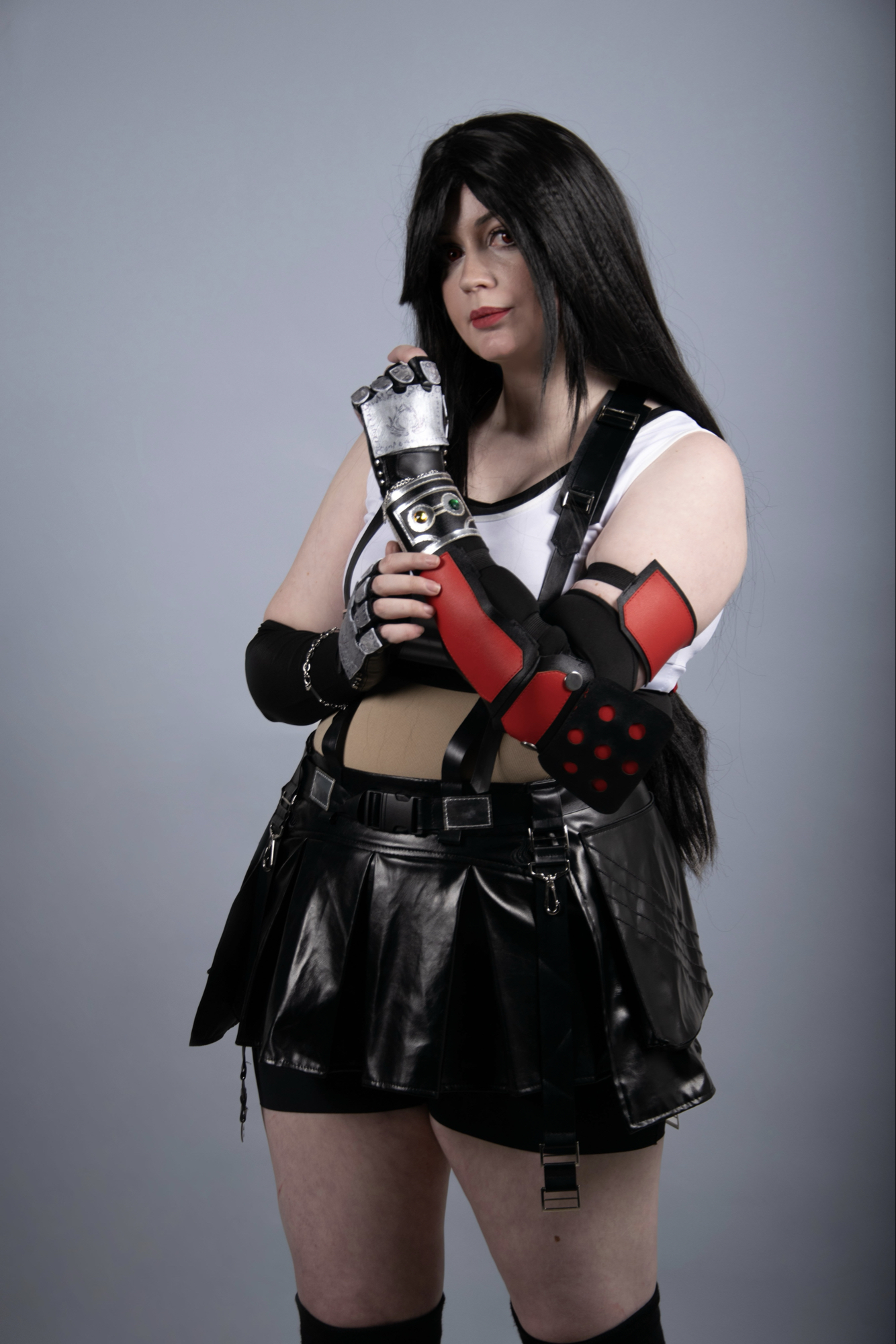 Tifa Lockhart — photo 7