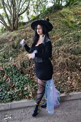 Eevulotions witchs preview 2