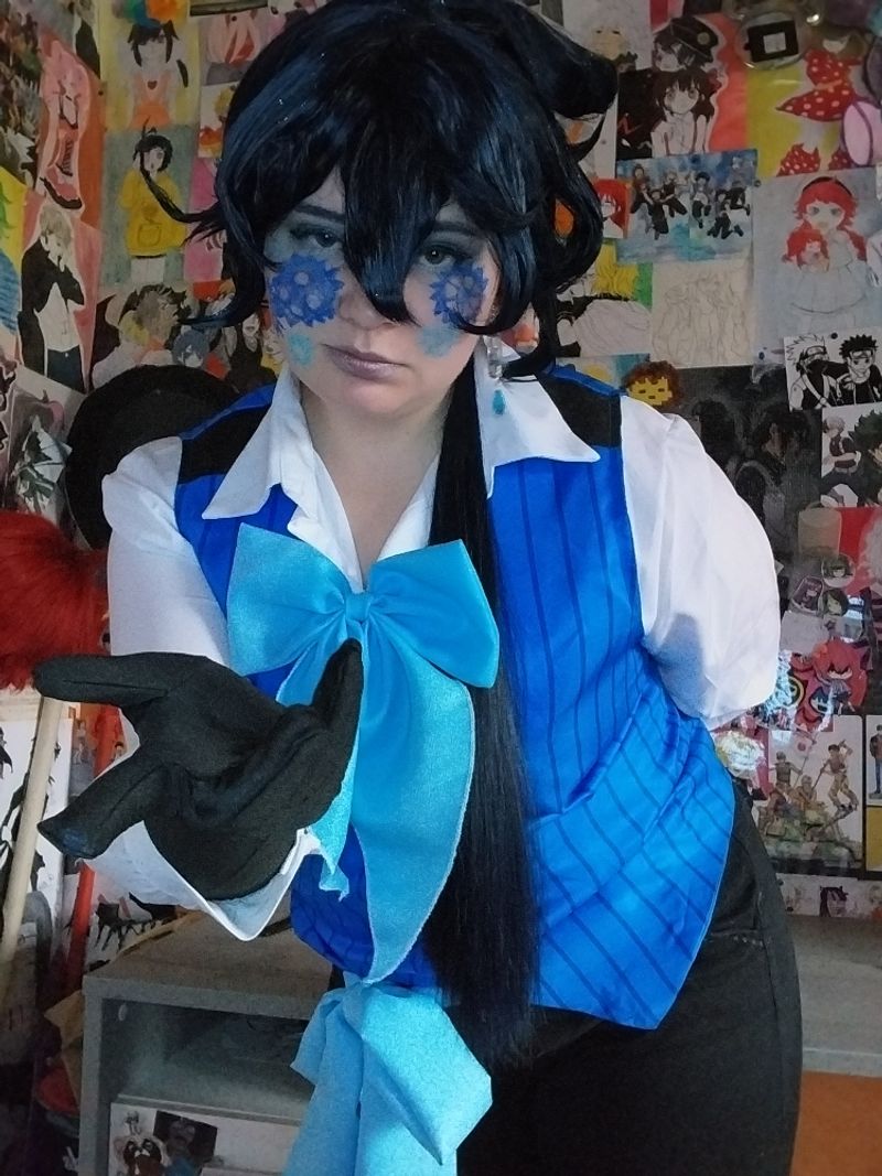 🍋‍🟩>céleste🍓 – Vanitas 1