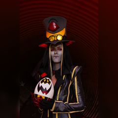 Sir Pentious preview 3