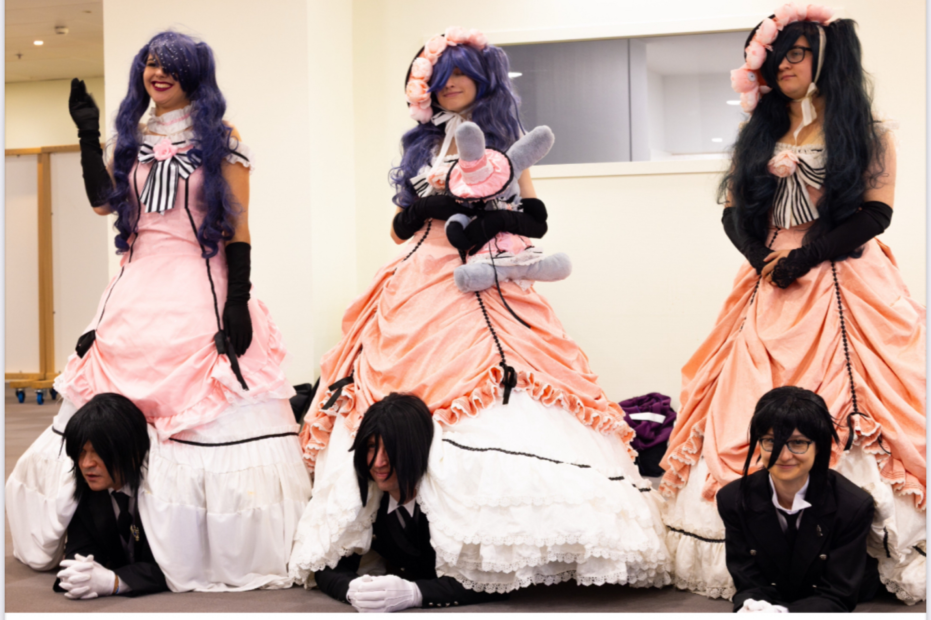 Shooting a domicile  - Photo 4