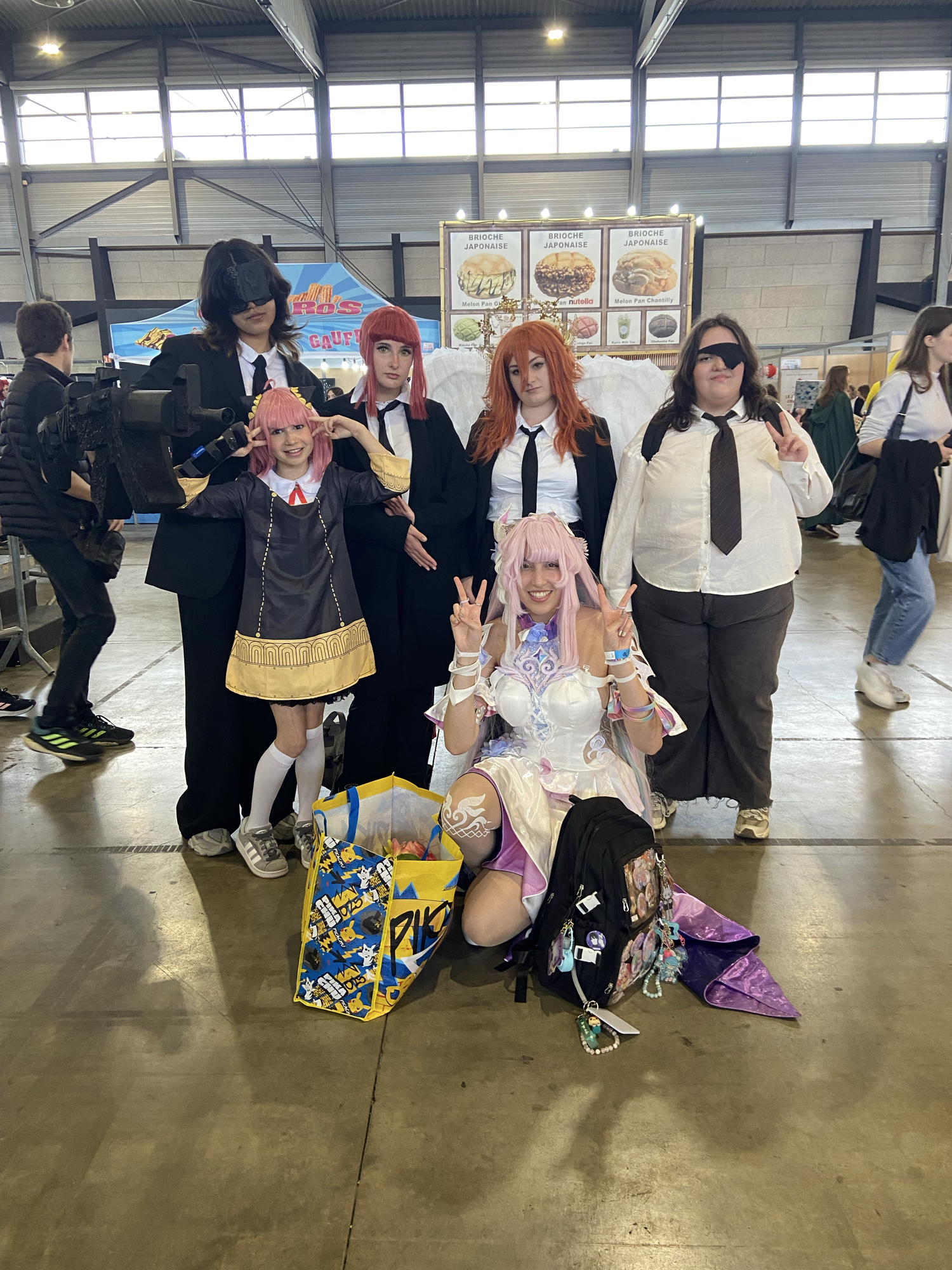 TGS Montpellier 2026 — photo 7
