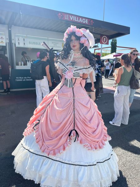 Nyctox_cosplay🌙 - Japan Tours 2026