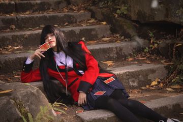 Yumeko preview 2