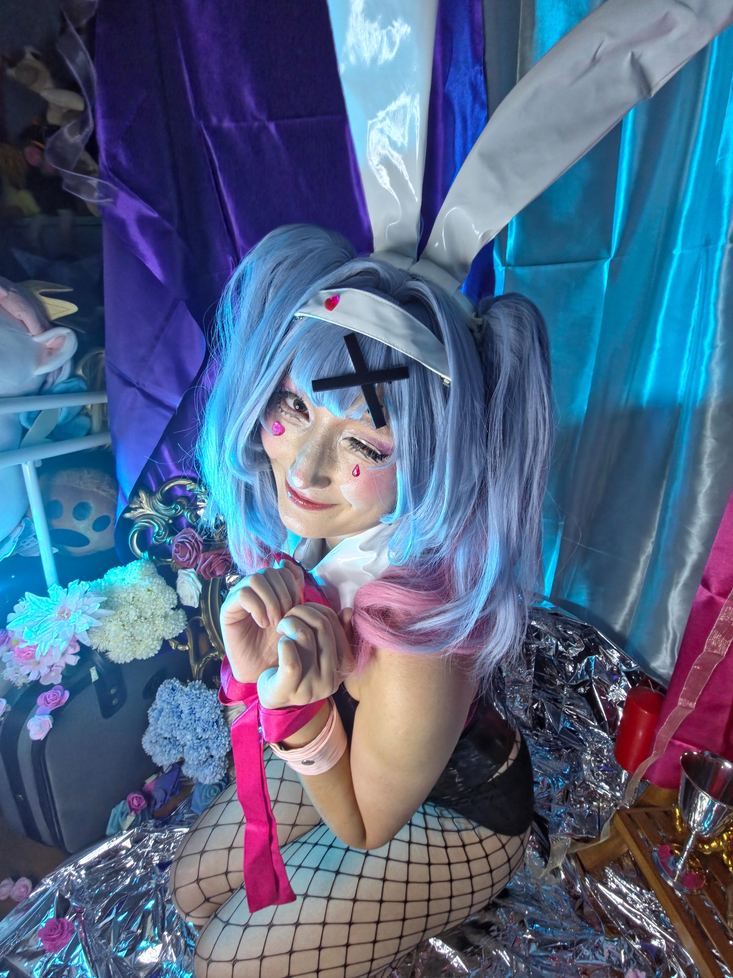 Rabbit Hole Miku — photo 194