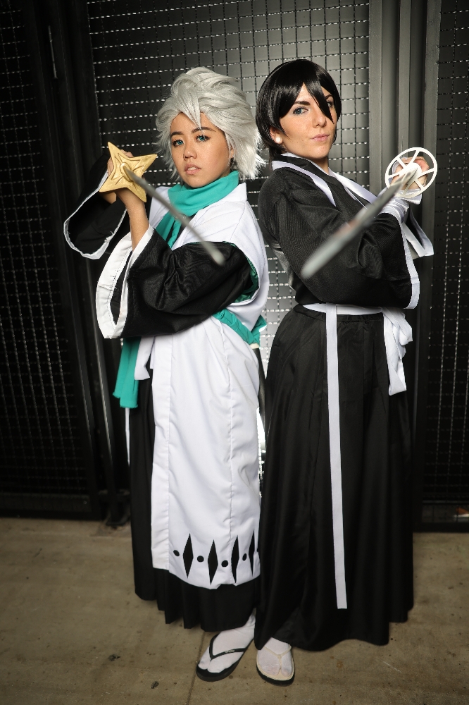 Bleach — photo 29
