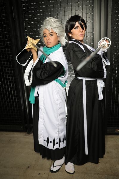 Kelly - Bleach