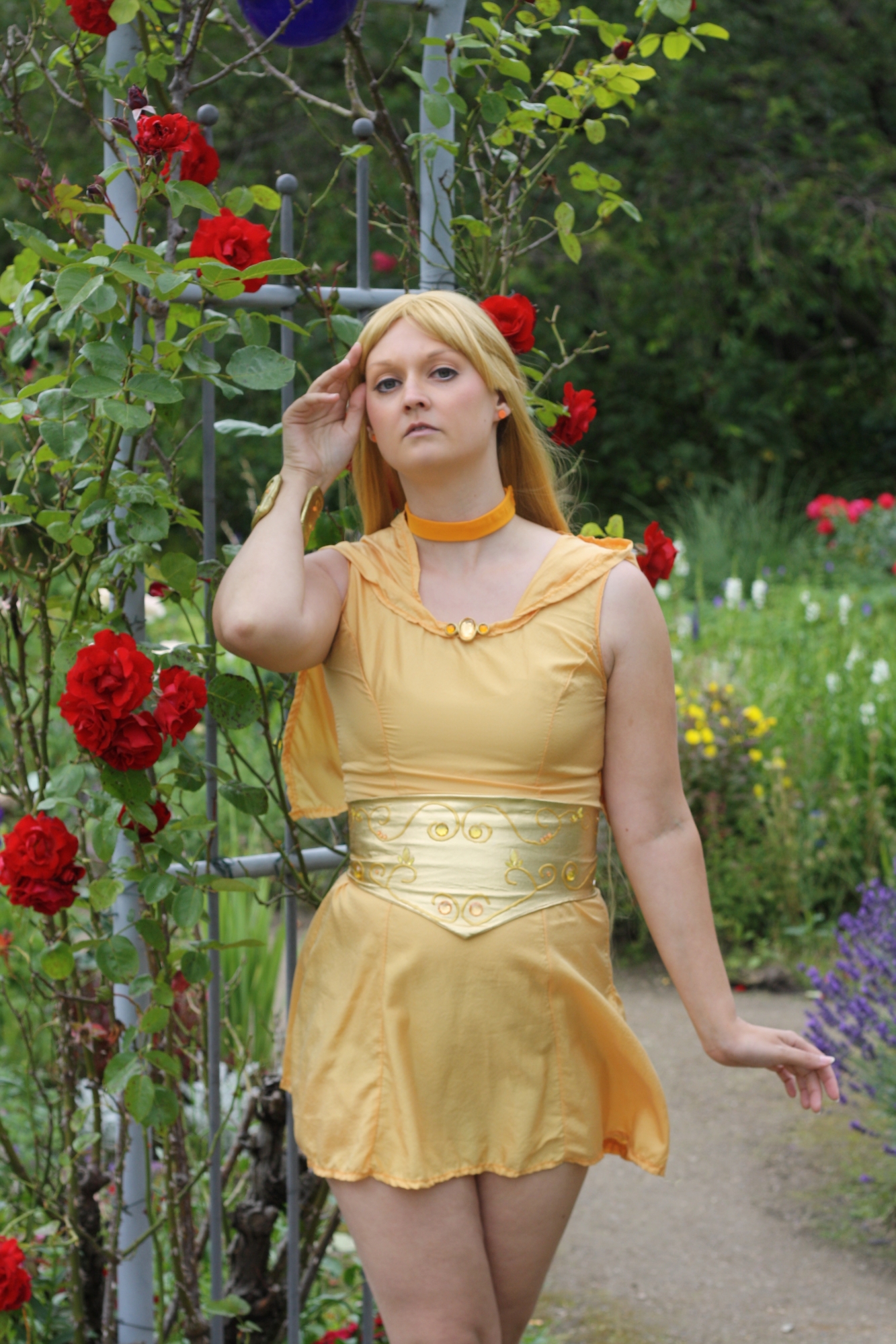 Princess Venus-Anime - Photo 14