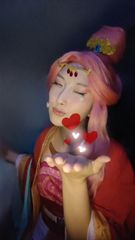 Lady Gyokuyou preview 3