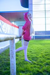 Marie Rose sweat preview 2