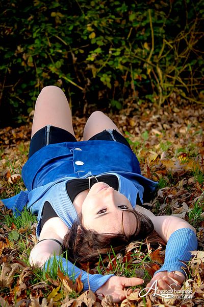 Shayneecreativity - 2014 11, Rinoa