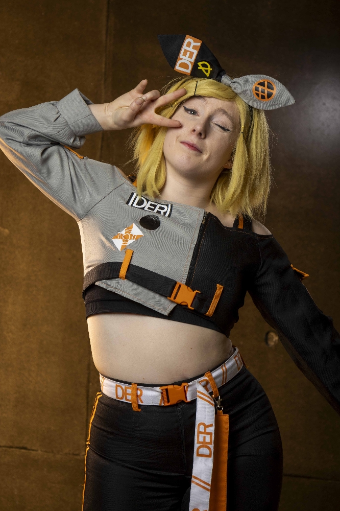 Rin (Bakanime) - Photo 6