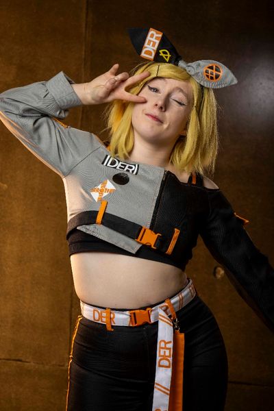 Aomi_hana - Rin (Bakanime)