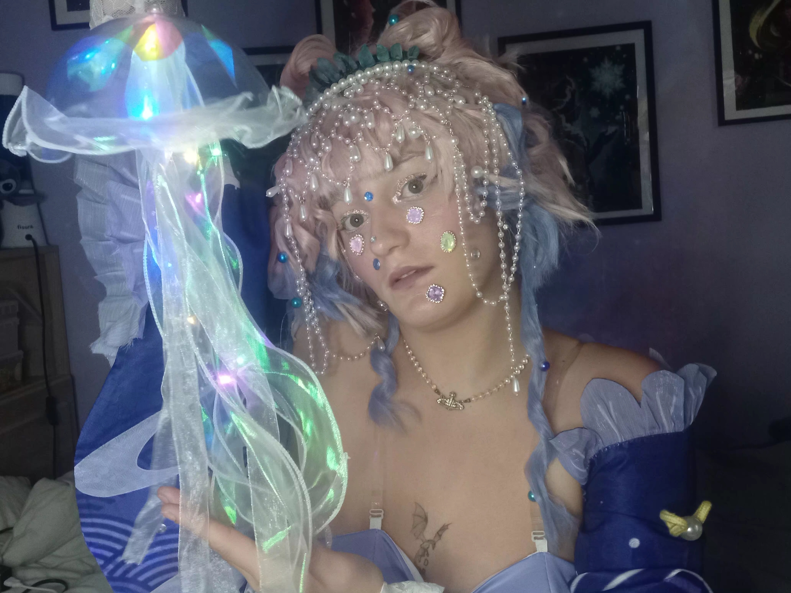 Kokomi V5 - Photo 19