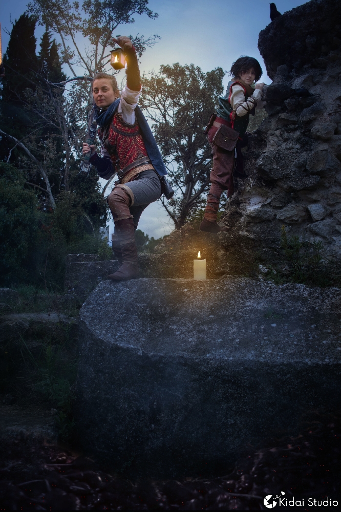 A Plague tale - Photo 9