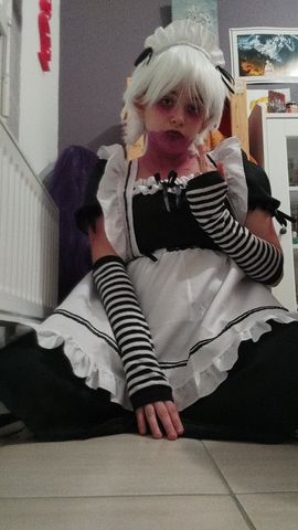 Dabi Maid (test)