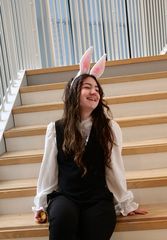 Lapin blanc preview 2