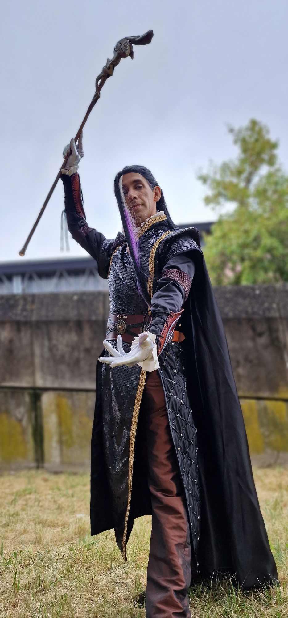 Xin jiu, photo 12