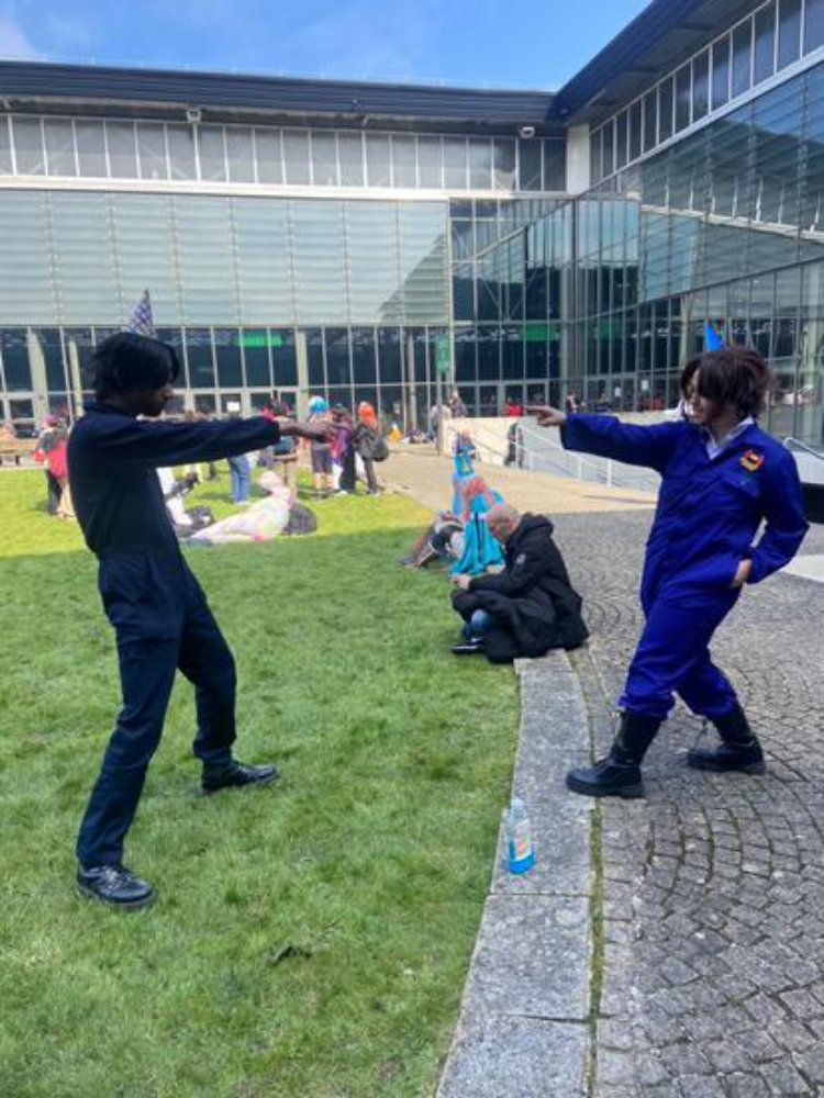 Mouthwashing PM - Photo 41