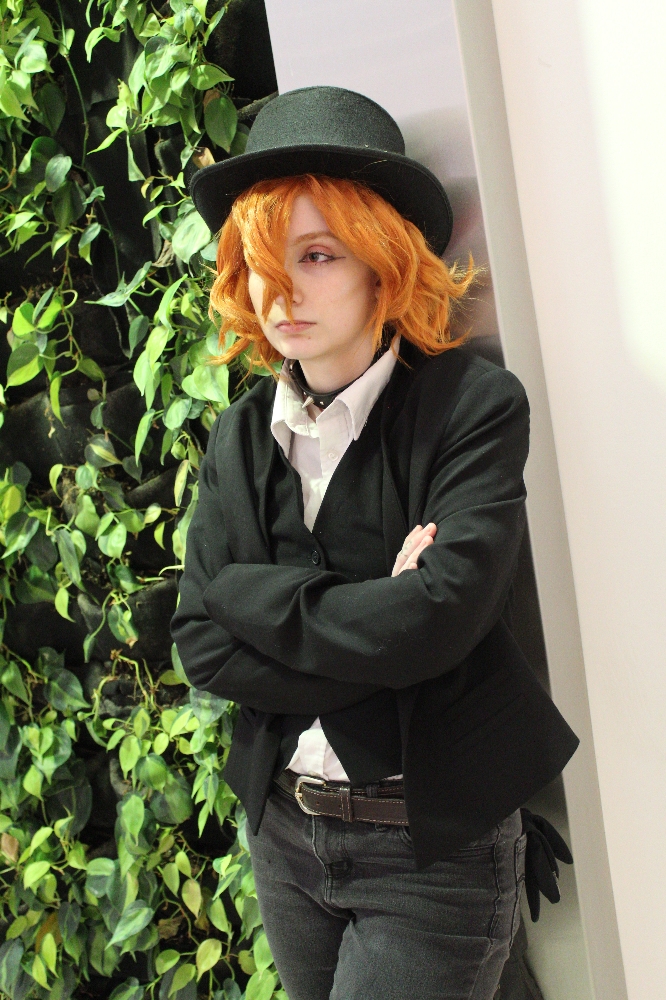 Chuuya - Photo 20