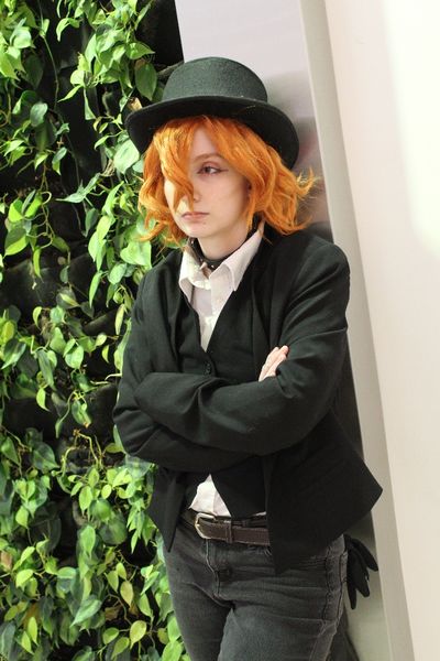 Pangofan - Chuuya