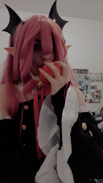 Sayuri._c0s - Krul Tepes