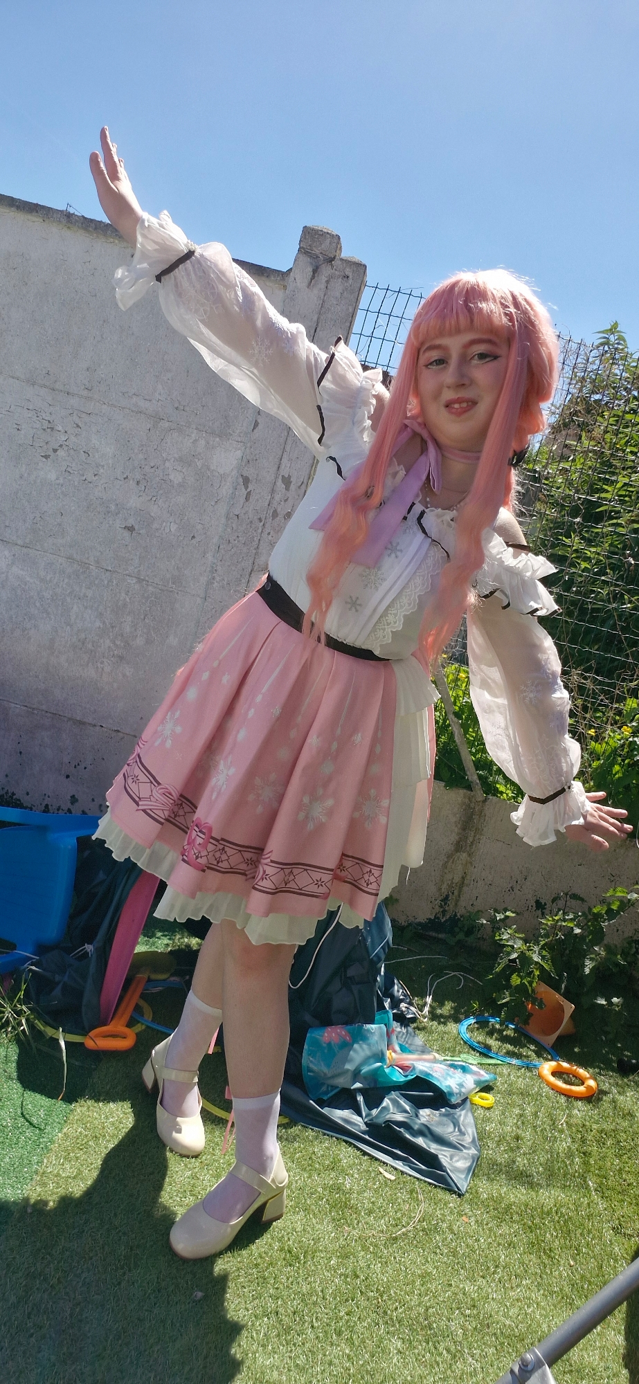 Nikki — photo 86