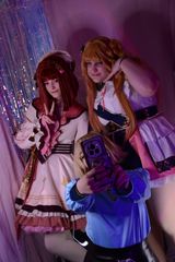 Ruby Idol preview 2