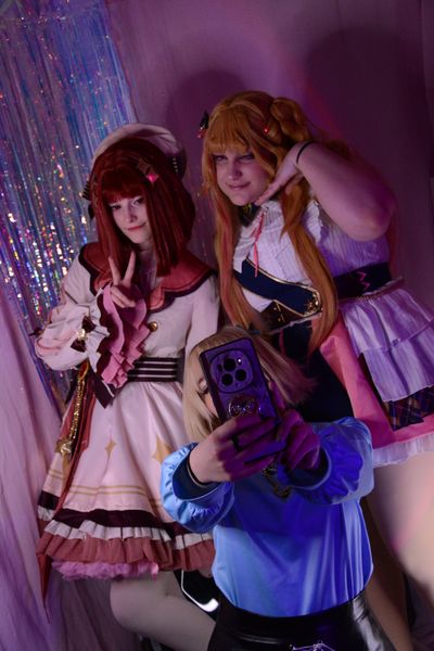 The Cosplay Gazette – 29 April 2026
