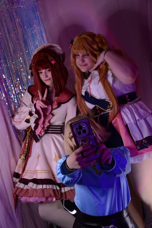 Shai_na – Ruby Idol