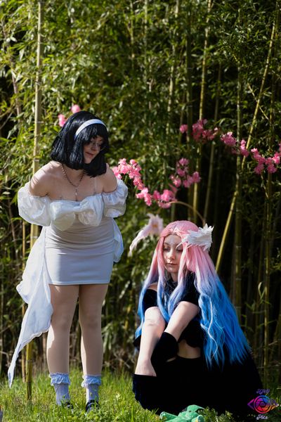 Sikfej - Sua and Mizi