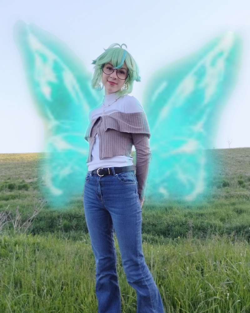 Sucrose casual - Photo 9